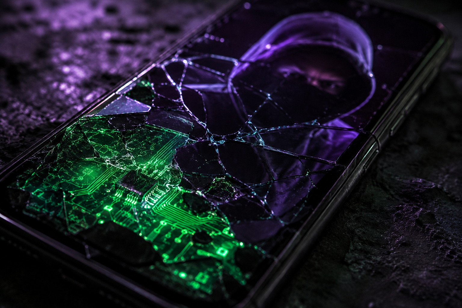 Cover image for: I hacked my own phone in 10 minutes — here's exactly what I found 