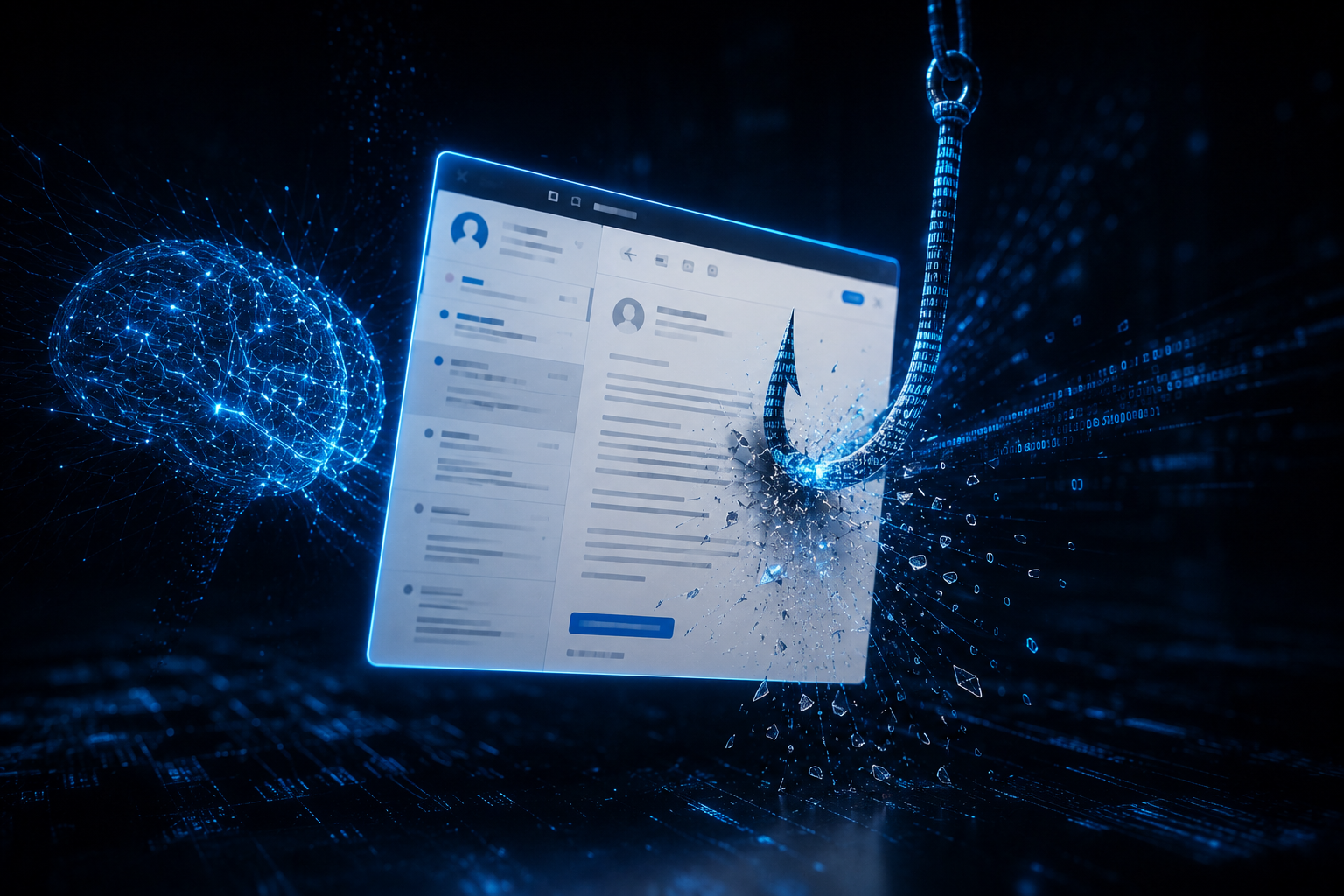 Cover image for: AI Phishing in 2026 Is So Good That Even Security Experts Are Getting Fooled